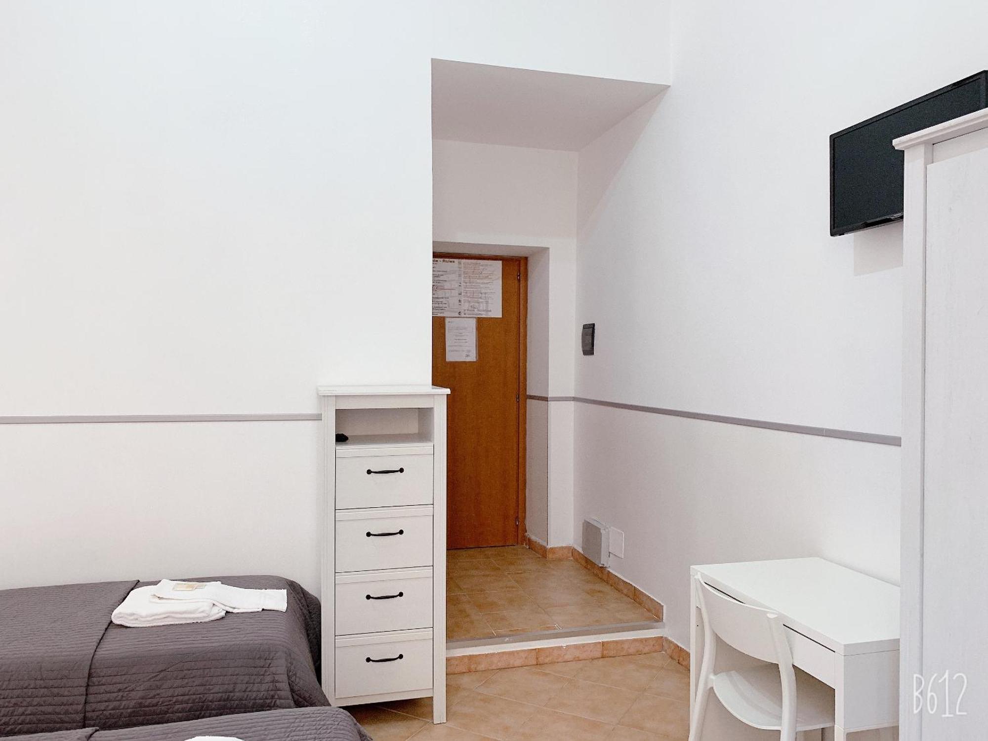 Hotel Golden Ratio Rom Exterior foto
